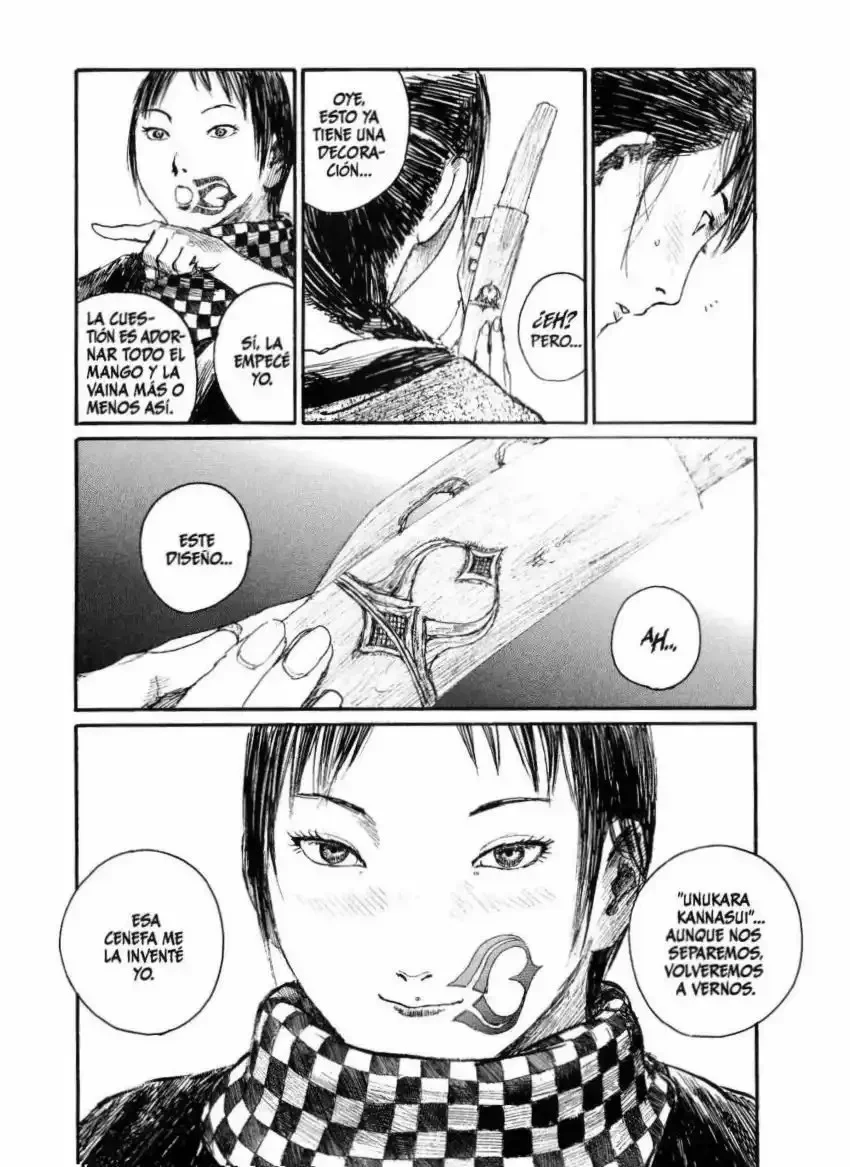 Página 32 del Manga