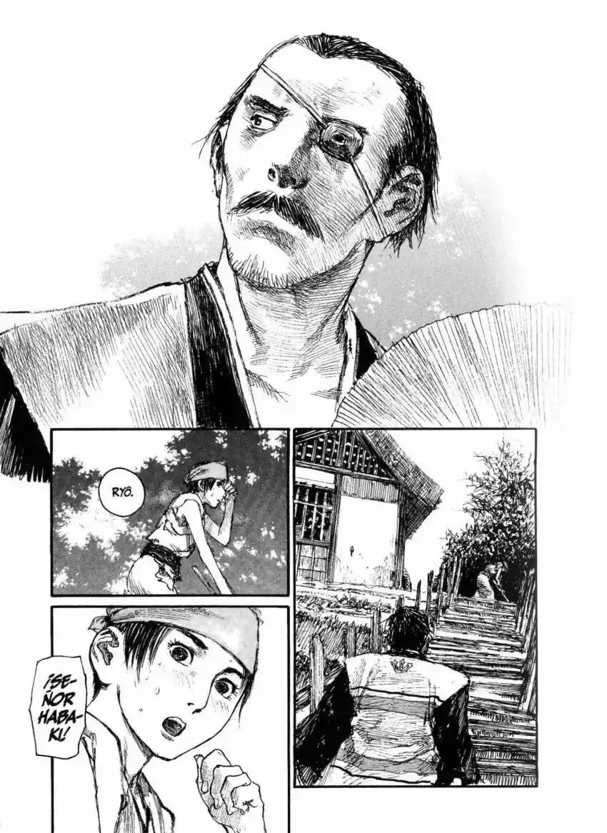 Página 37 del Manga