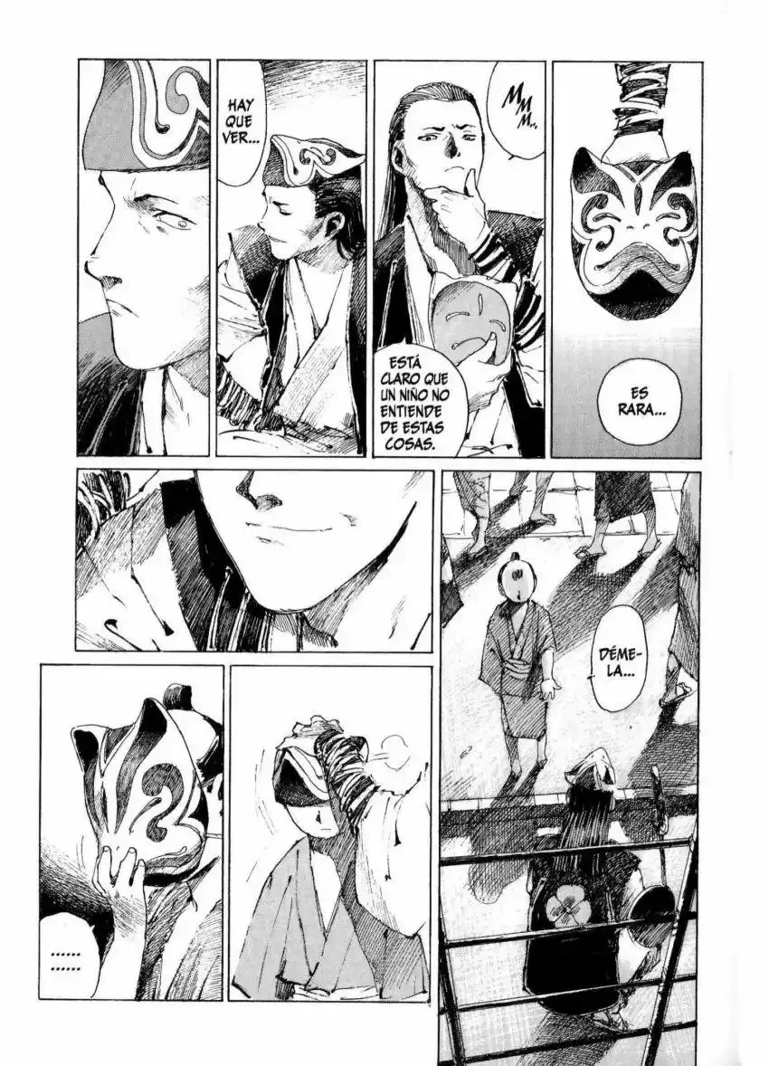 Página 36 del Manga