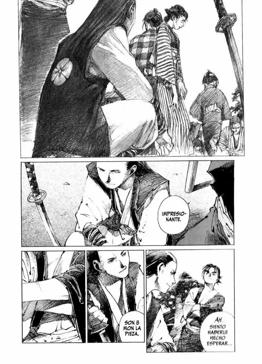 Página 37 del Manga