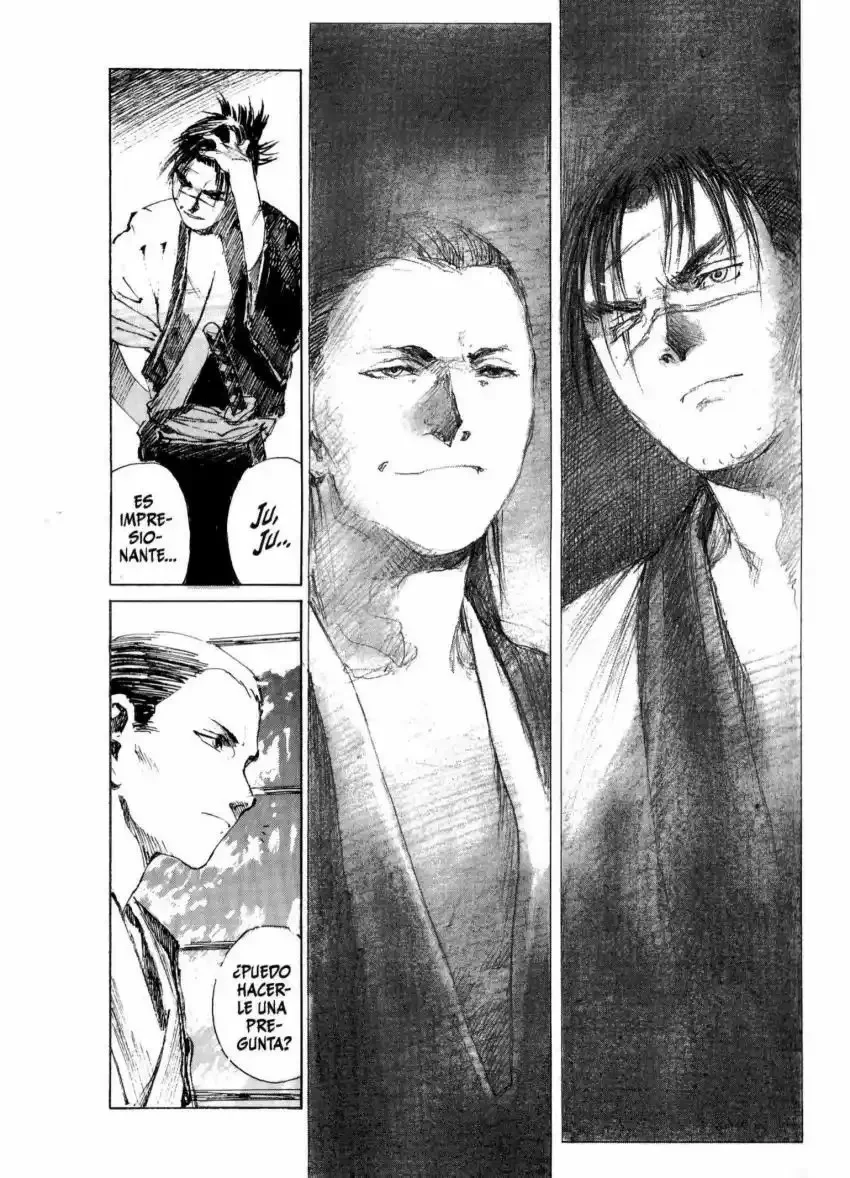 Página 40 del Manga