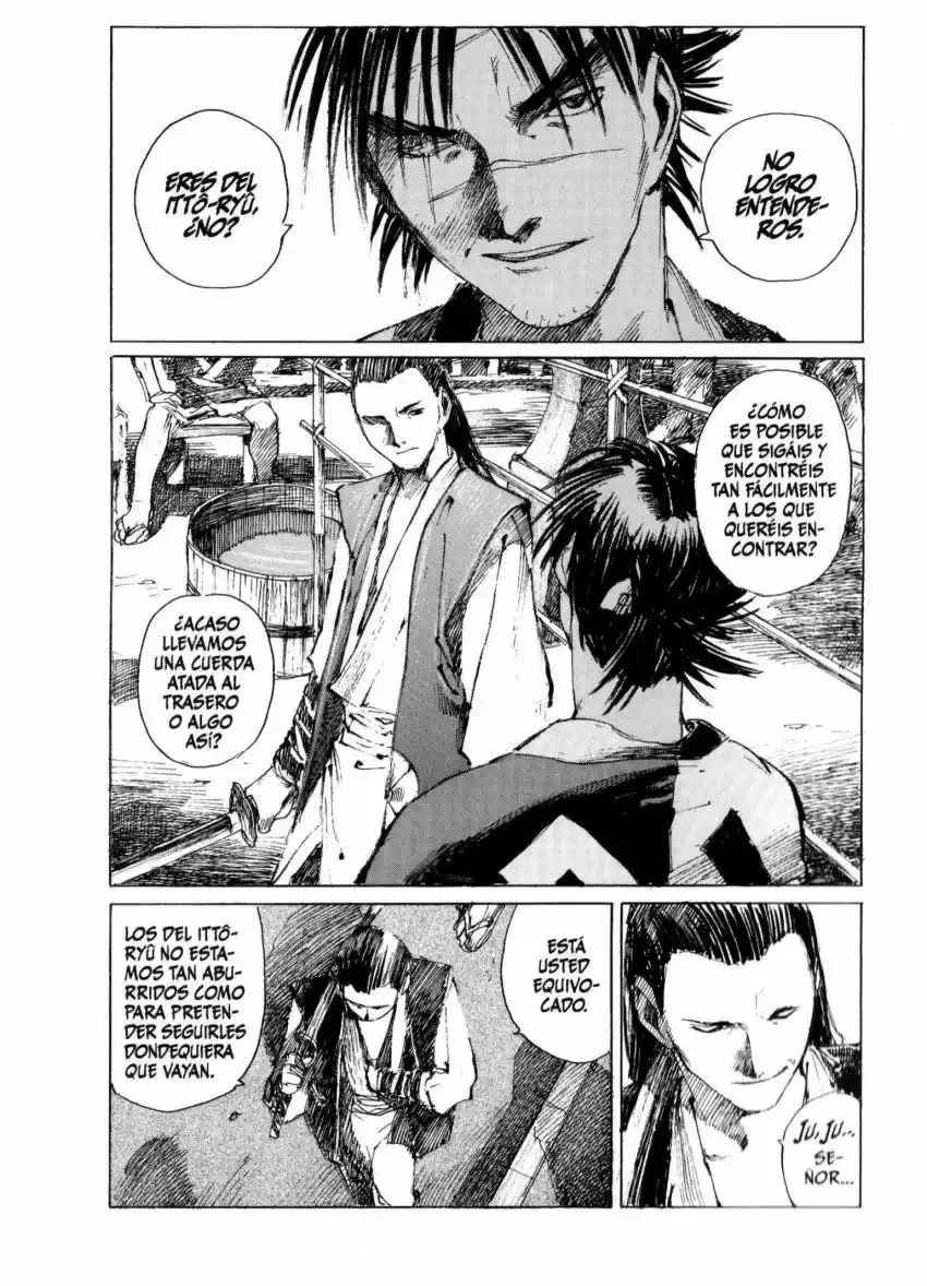Página 41 del Manga