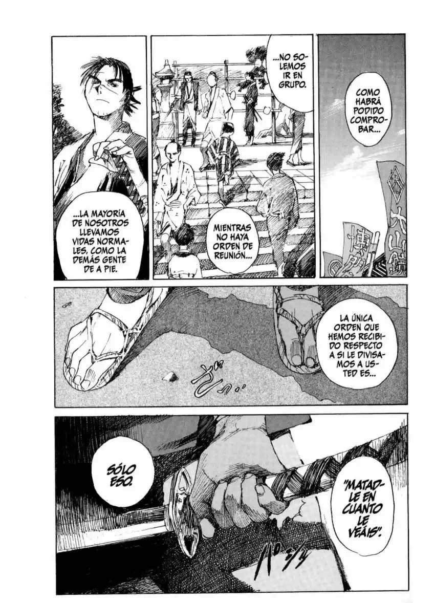 Página 42 del Manga