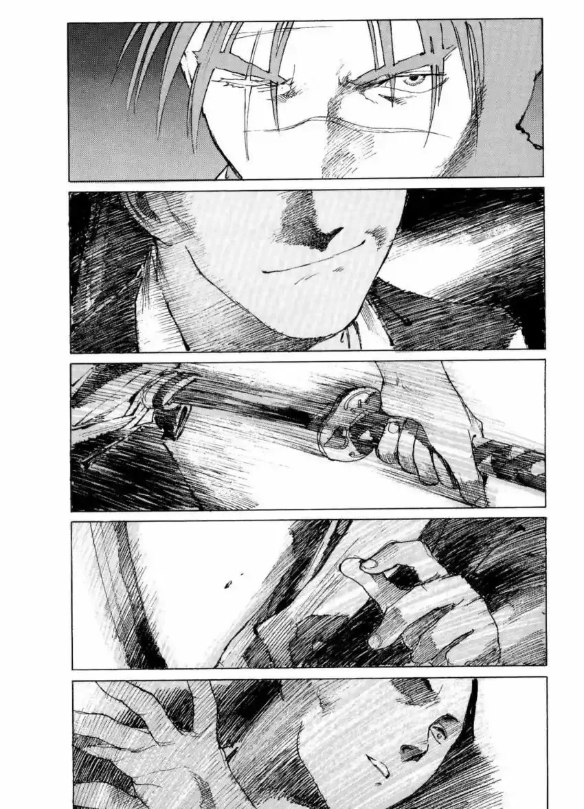Página 44 del Manga