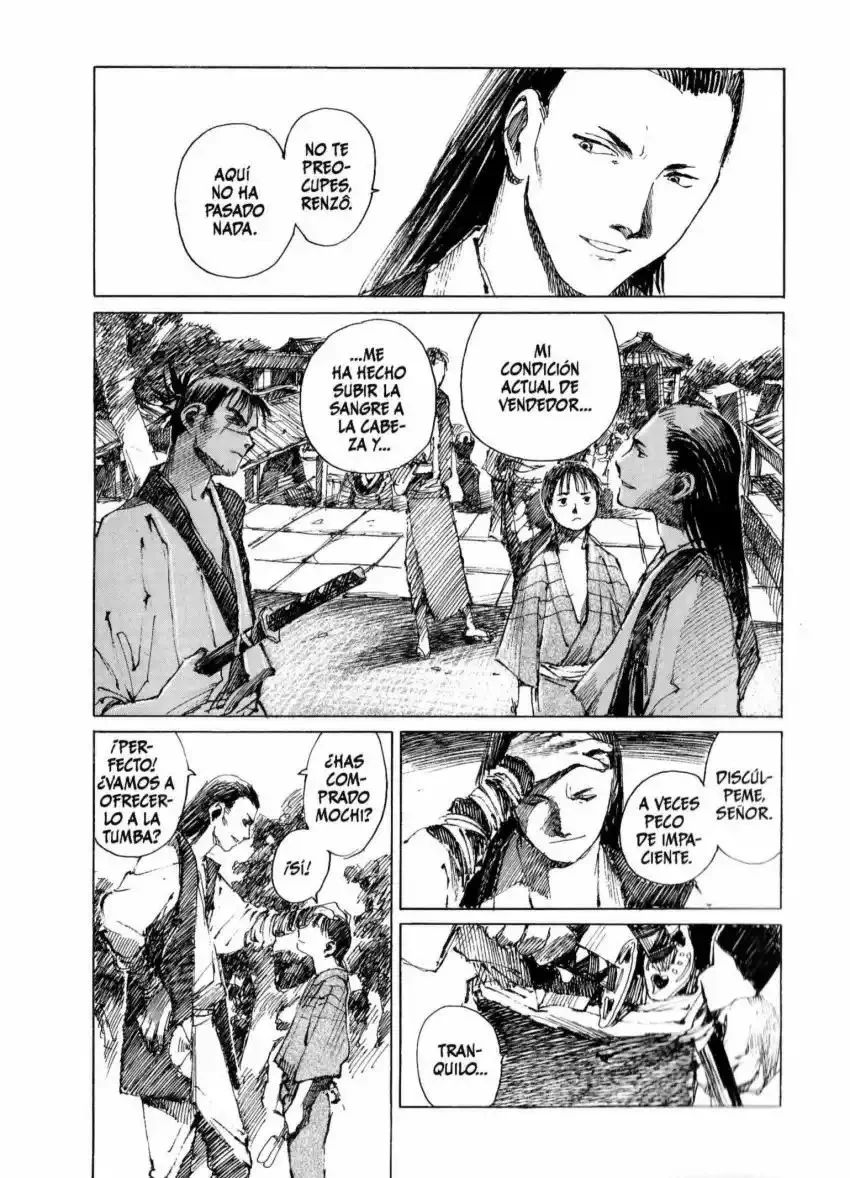 Página 47 del Manga