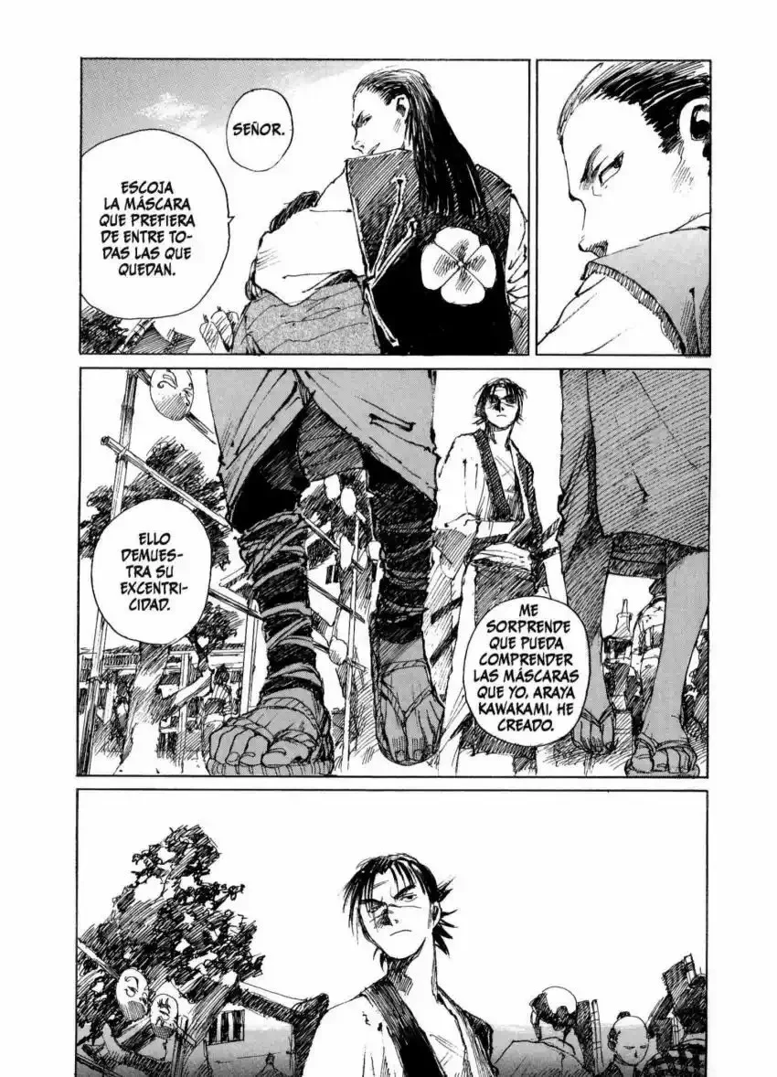 Página 48 del Manga