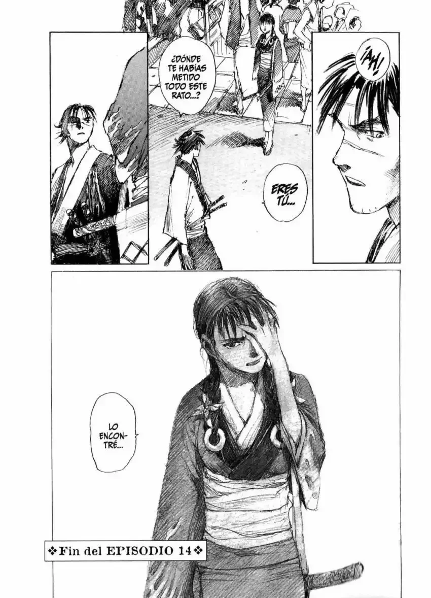 Página 49 del Manga