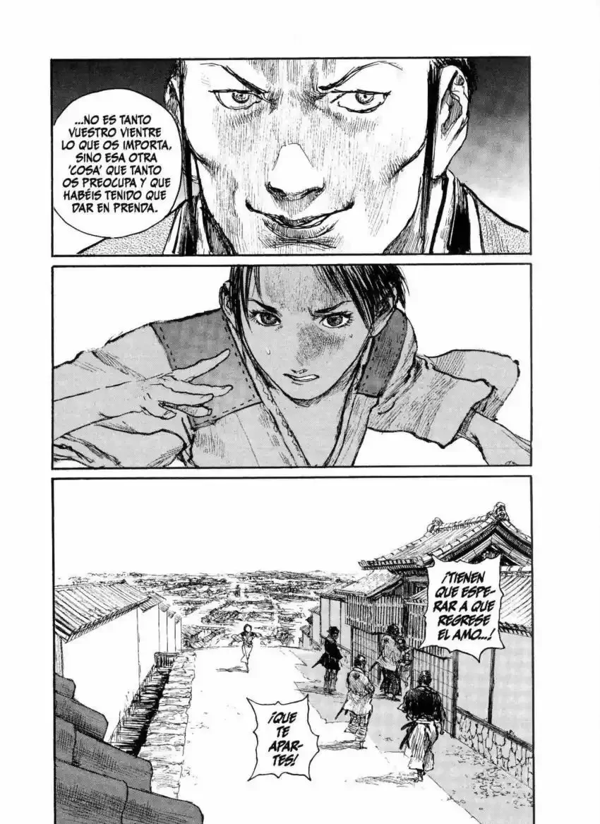 Página 30 del Manga