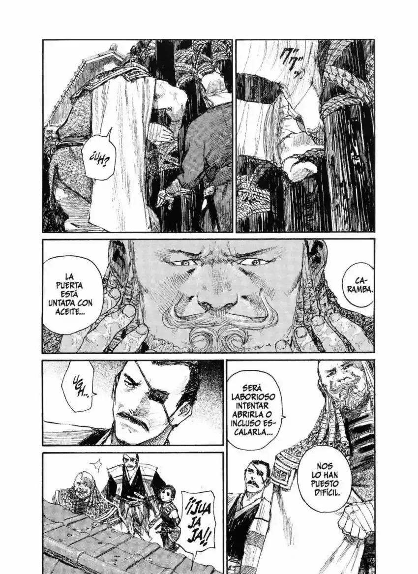 Página 32 del Manga