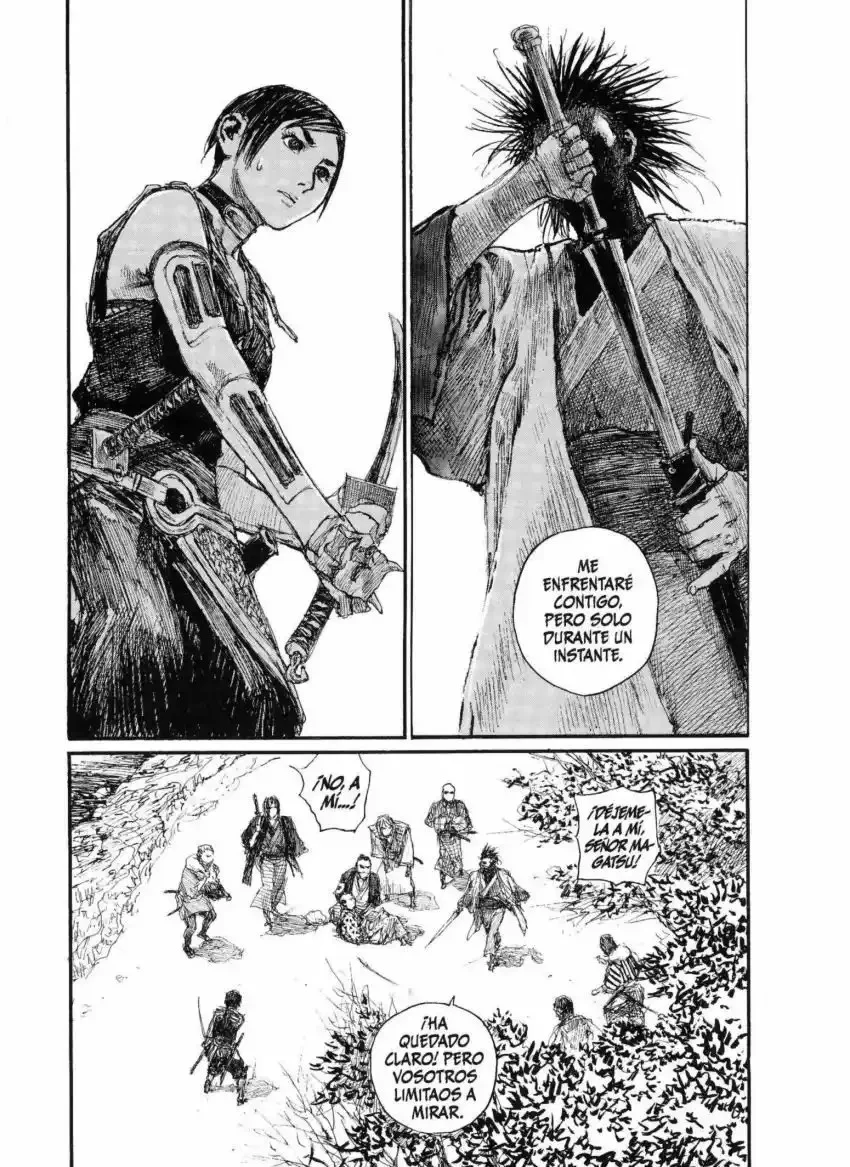 Página 24 del Manga
