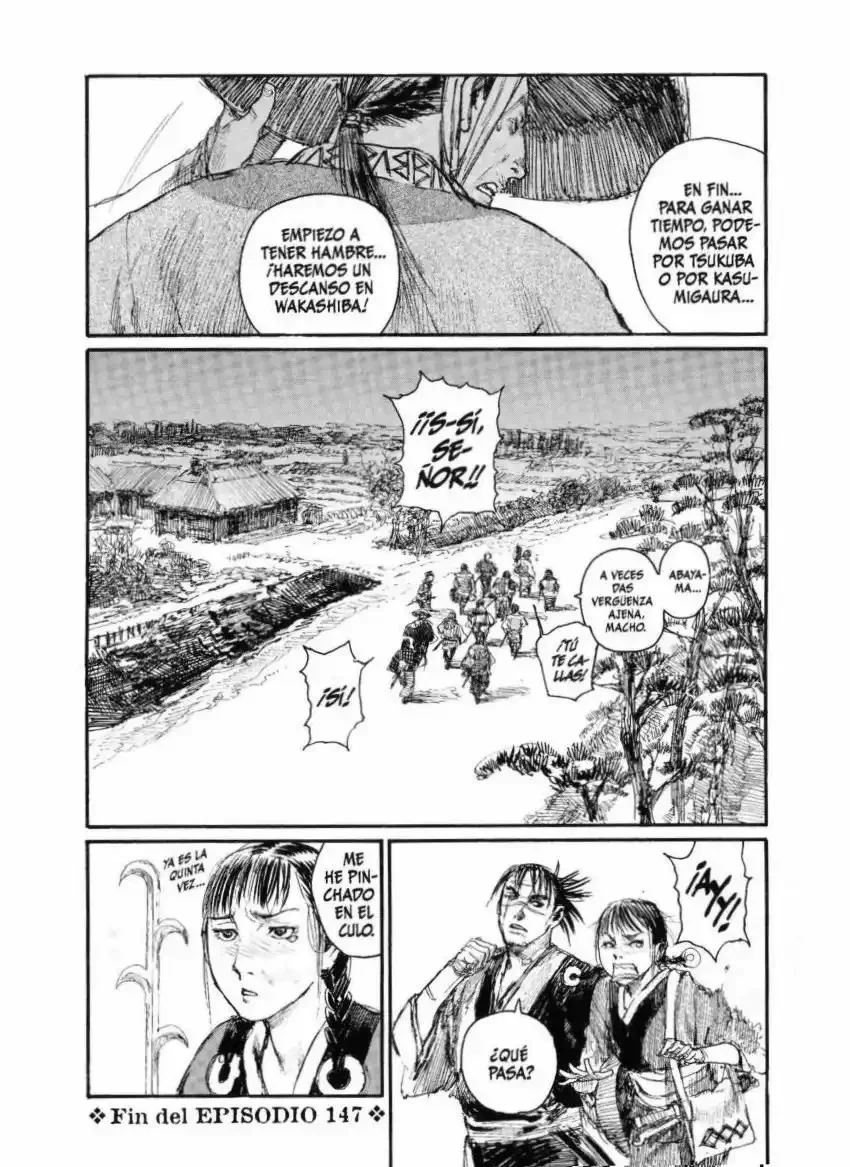 Página 30 del Manga