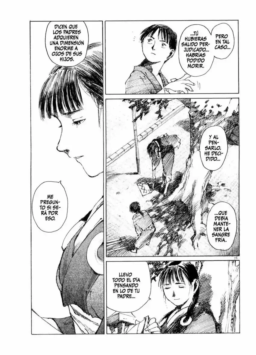 Página 36 del Manga