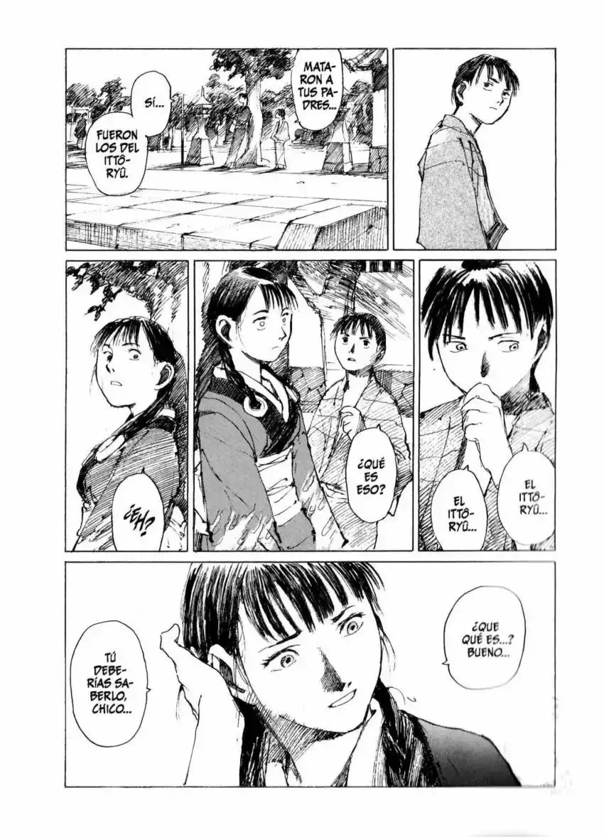 Página 37 del Manga