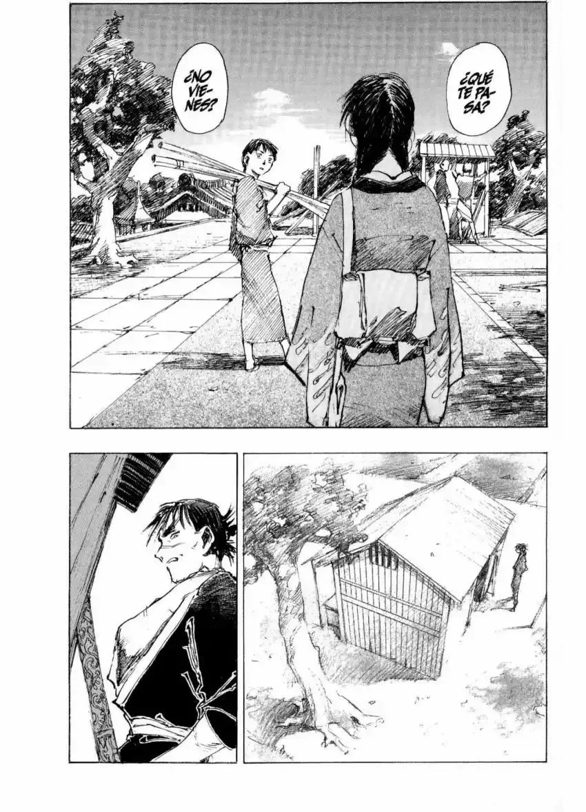 Página 40 del Manga