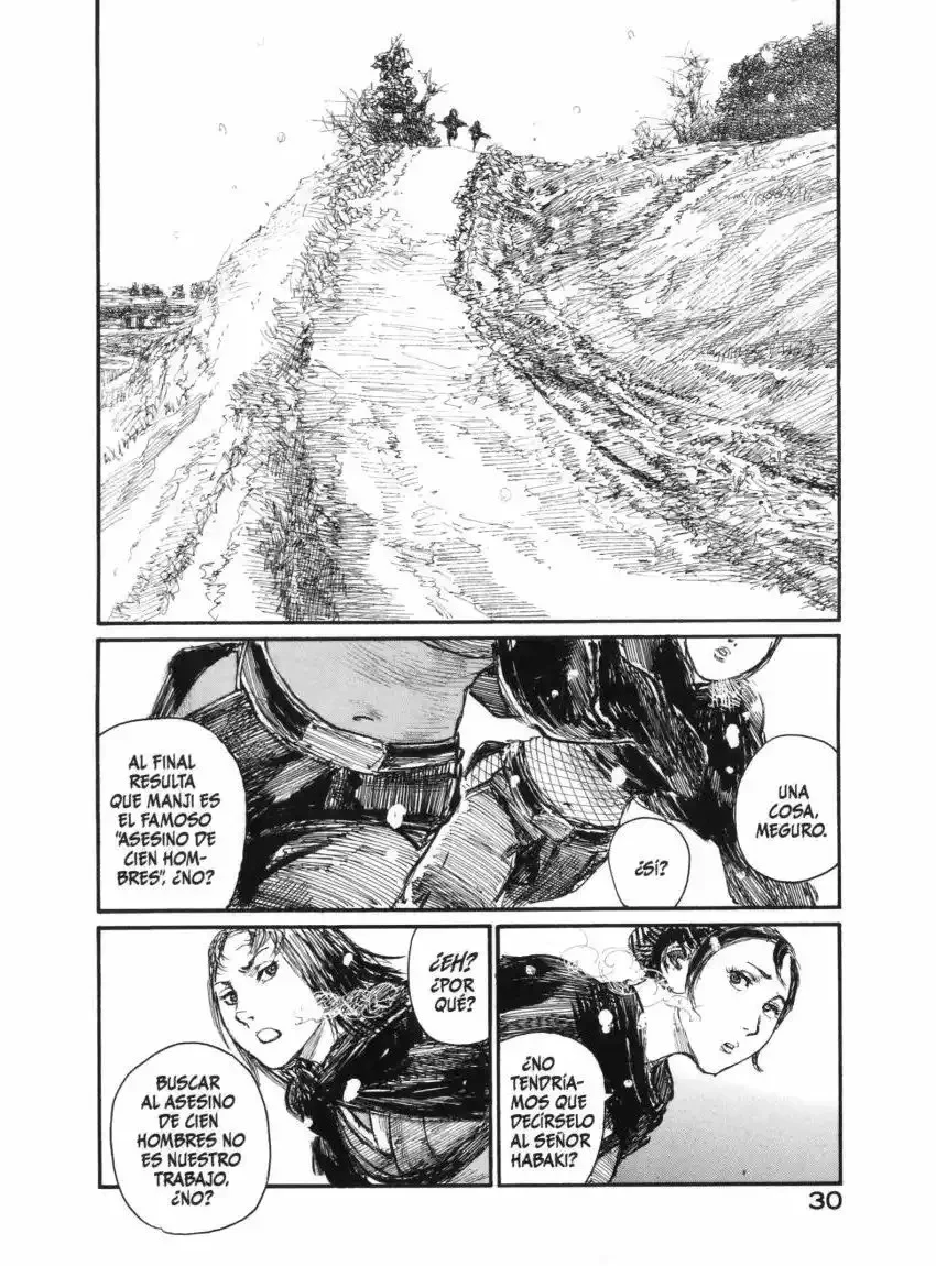 Página 36 del Manga