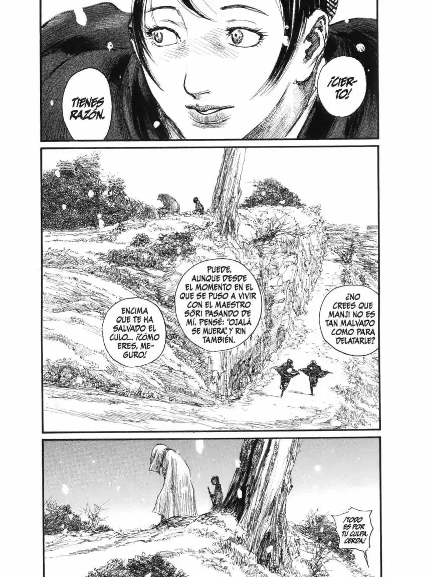 Página 37 del Manga