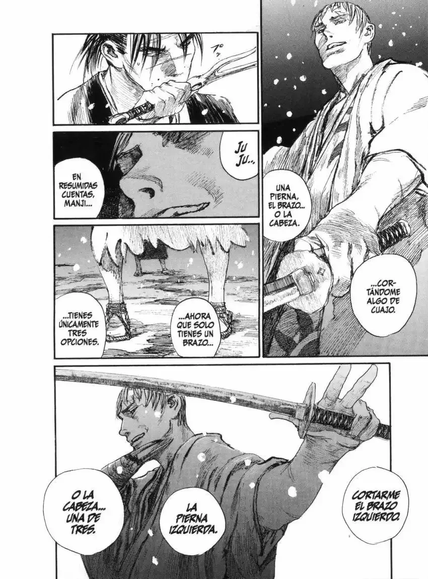 Página 24 del Manga