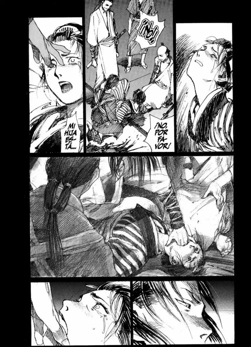 Página 37 del Manga
