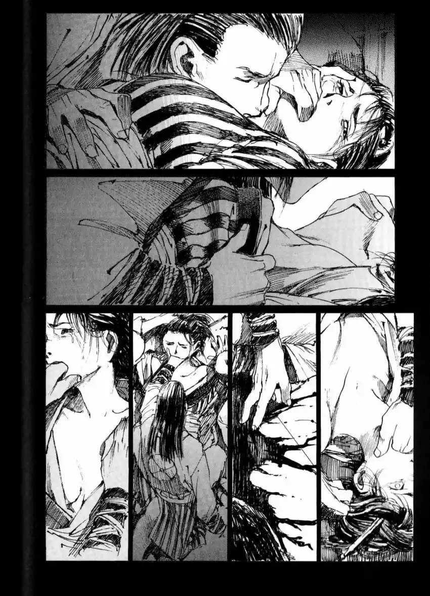 Página 38 del Manga