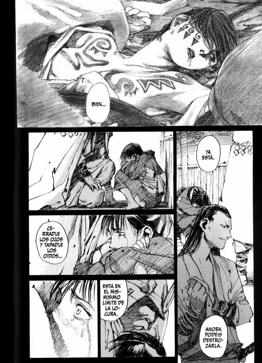 Página 40 del Manga