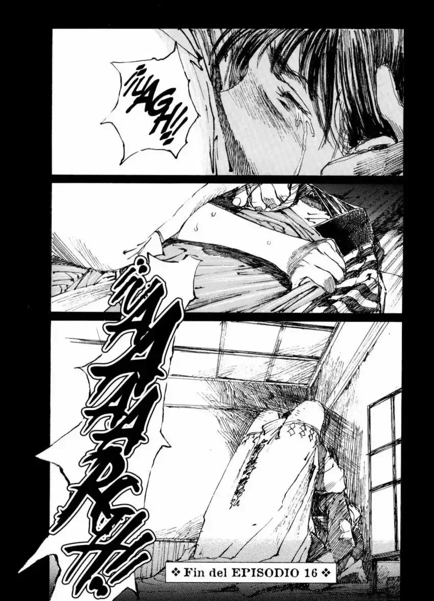 Página 41 del Manga