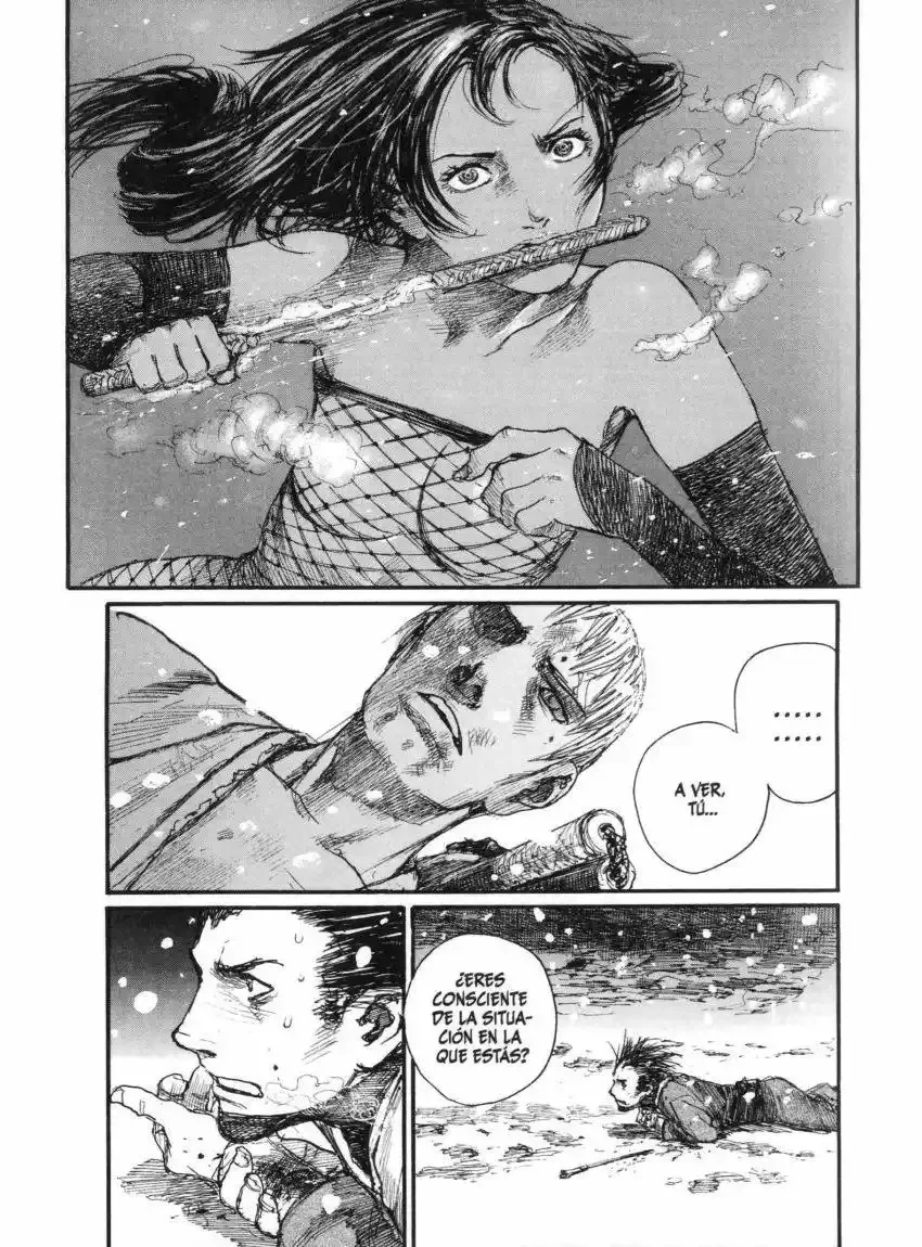 Página 30 del Manga