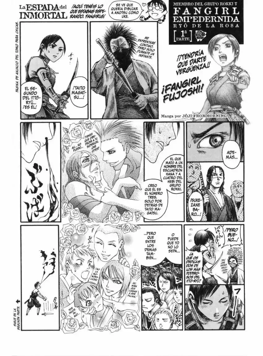 Página 36 del Manga