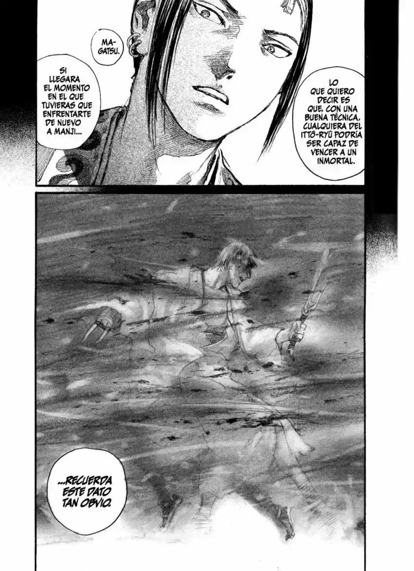 Página 35 del Manga