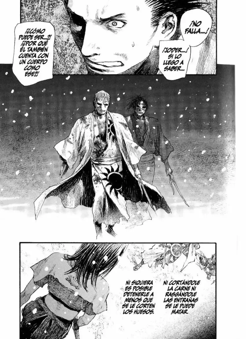 Página 37 del Manga