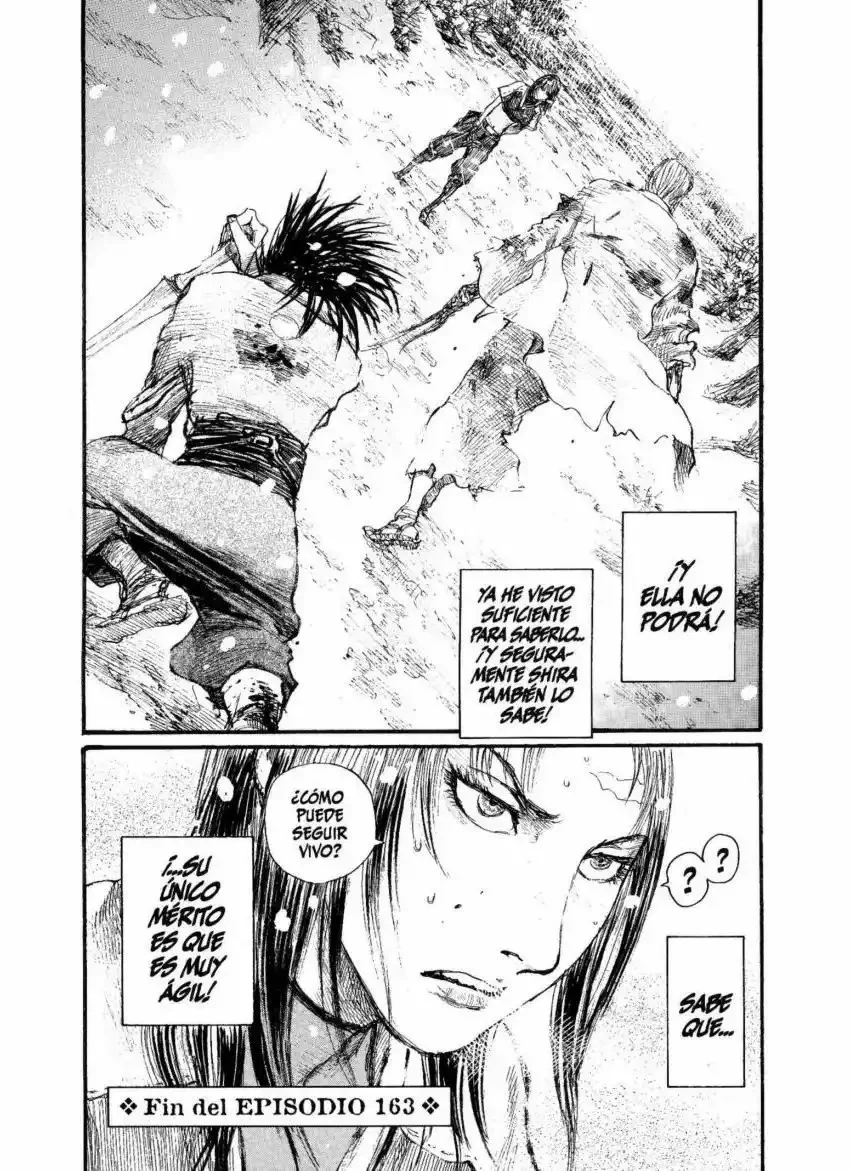 Página 38 del Manga