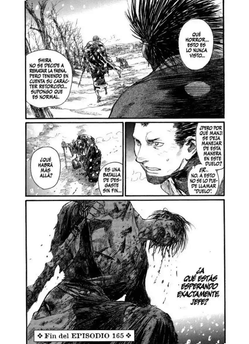 Página 30 del Manga