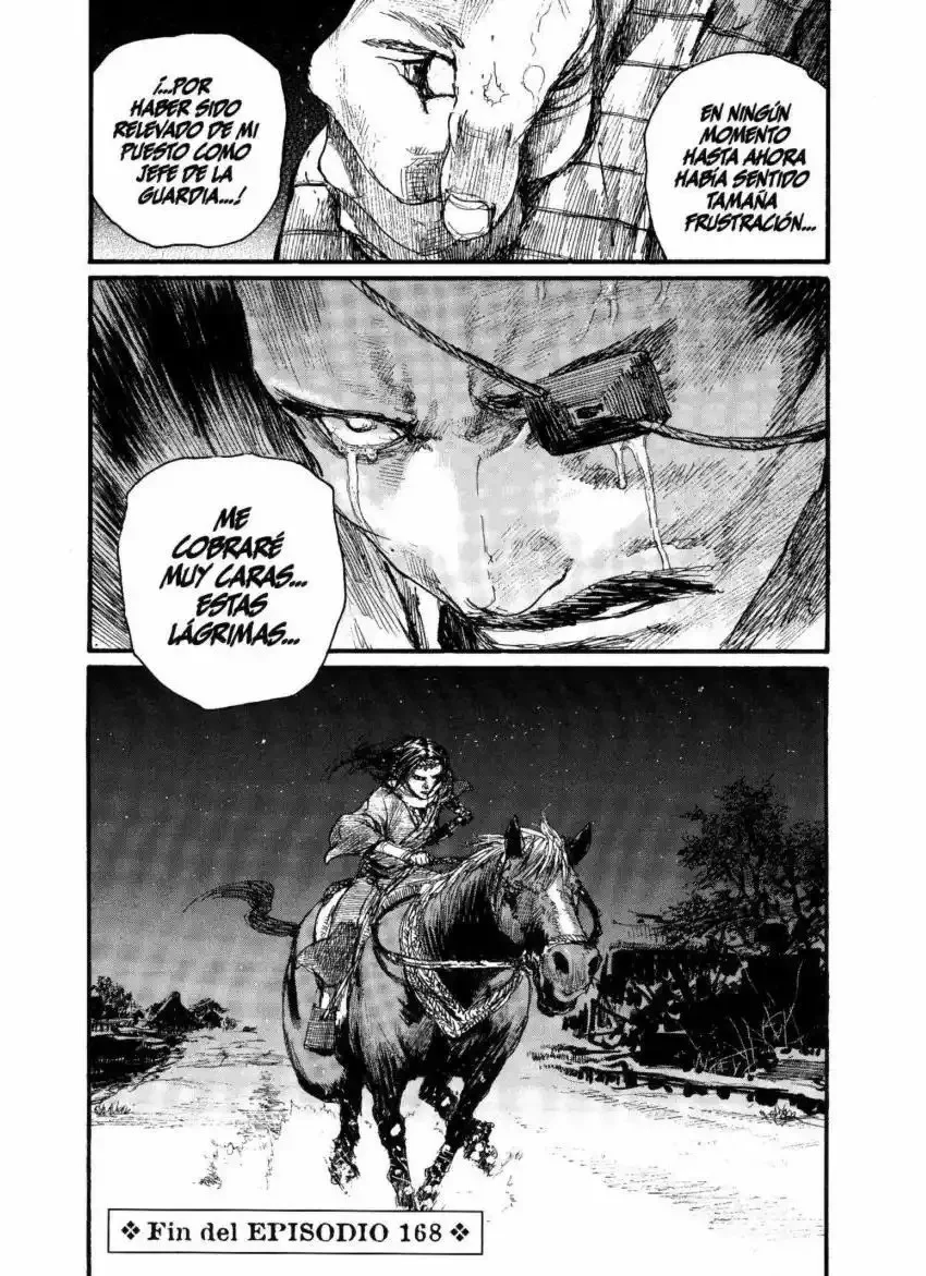Página 30 del Manga