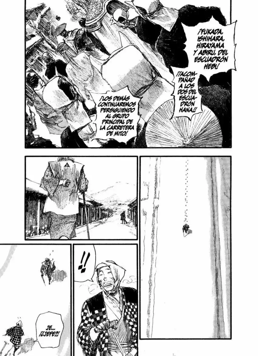 Página 34 del Manga