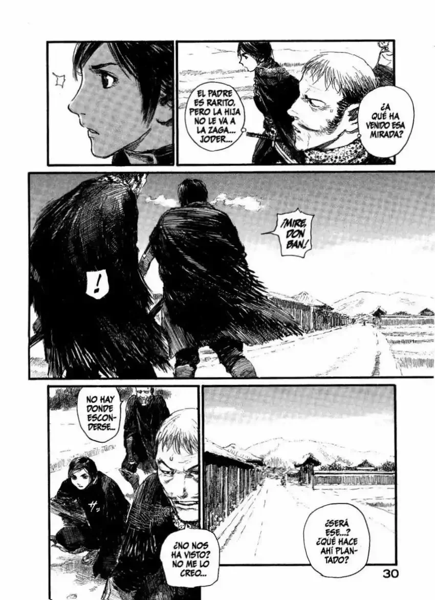 Página 37 del Manga