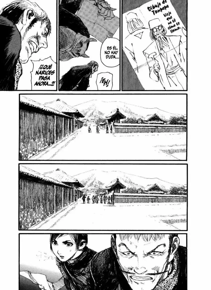 Página 38 del Manga