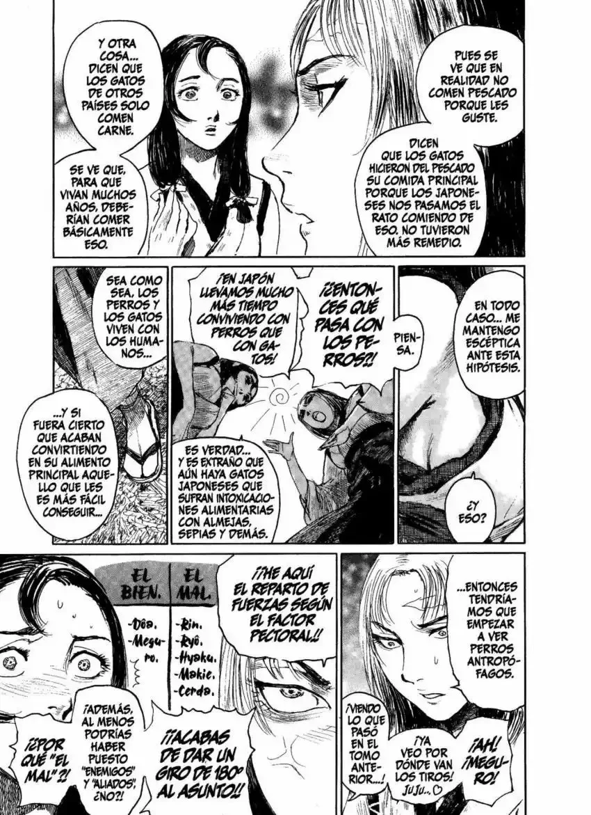 Página 34 del Manga