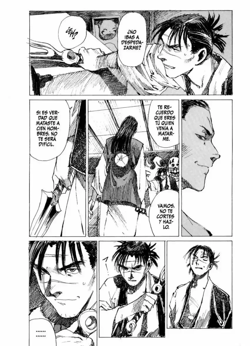 Página 24 del Manga