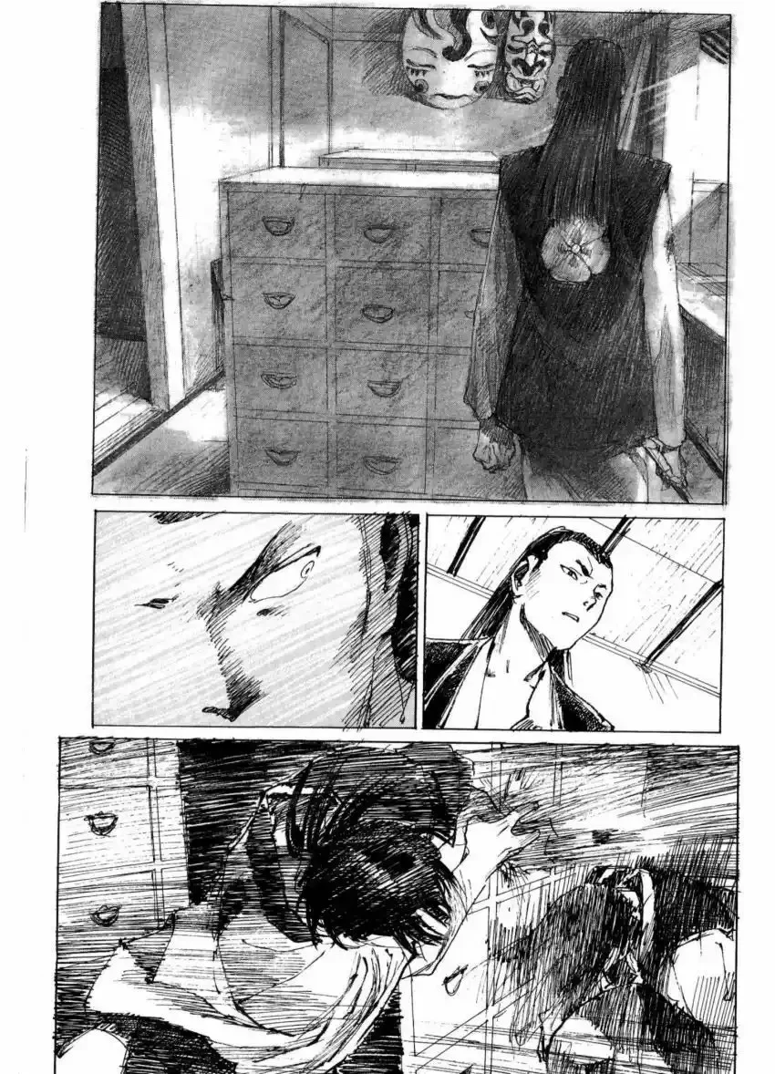 Página 36 del Manga