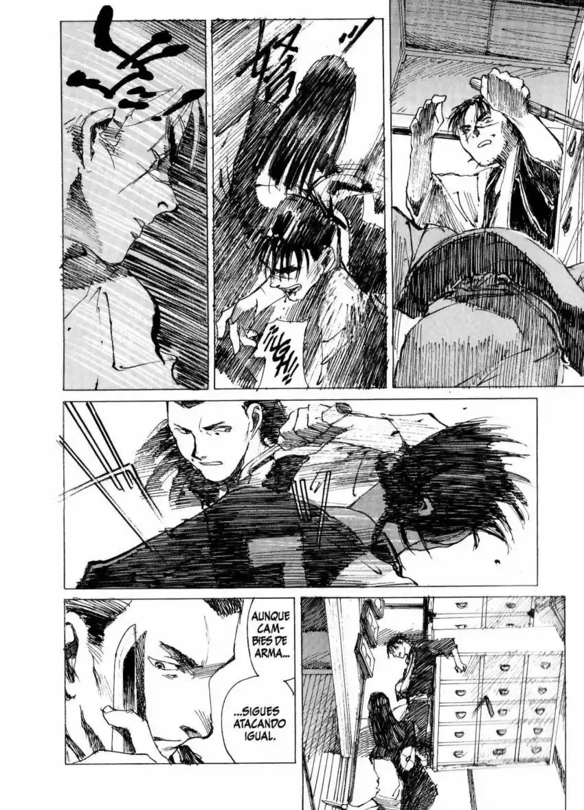 Página 37 del Manga