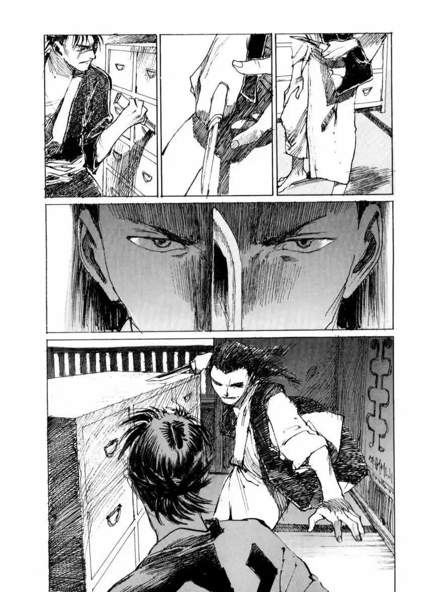 Página 39 del Manga