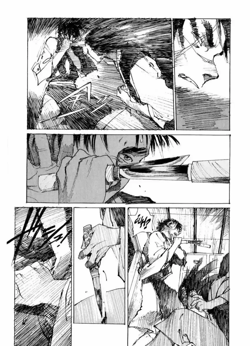 Página 40 del Manga