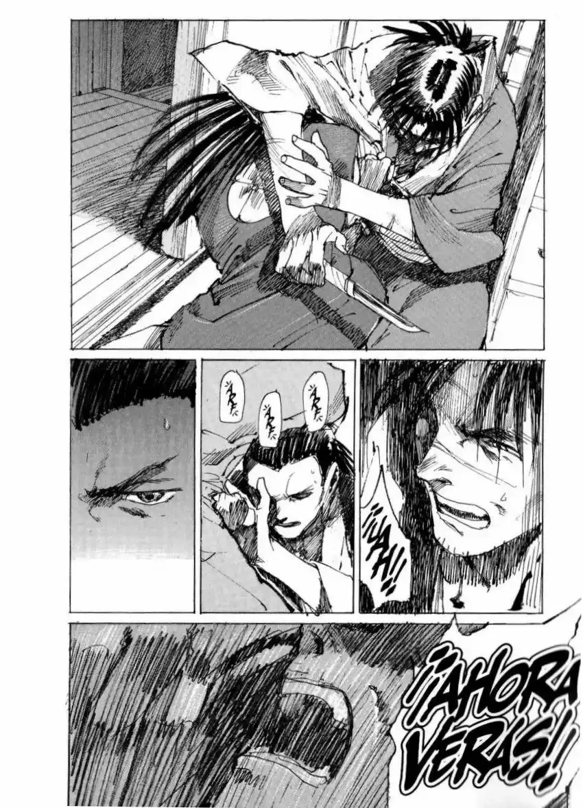 Página 41 del Manga