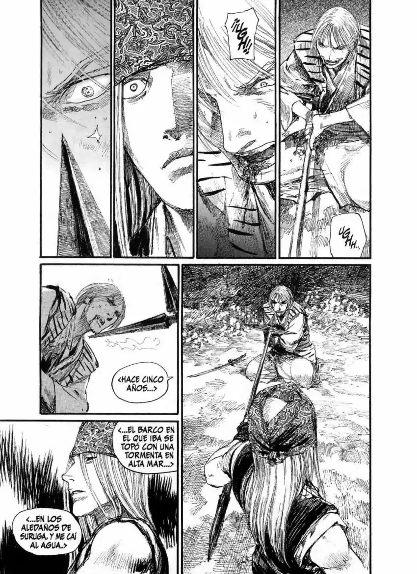 Página 24 del Manga