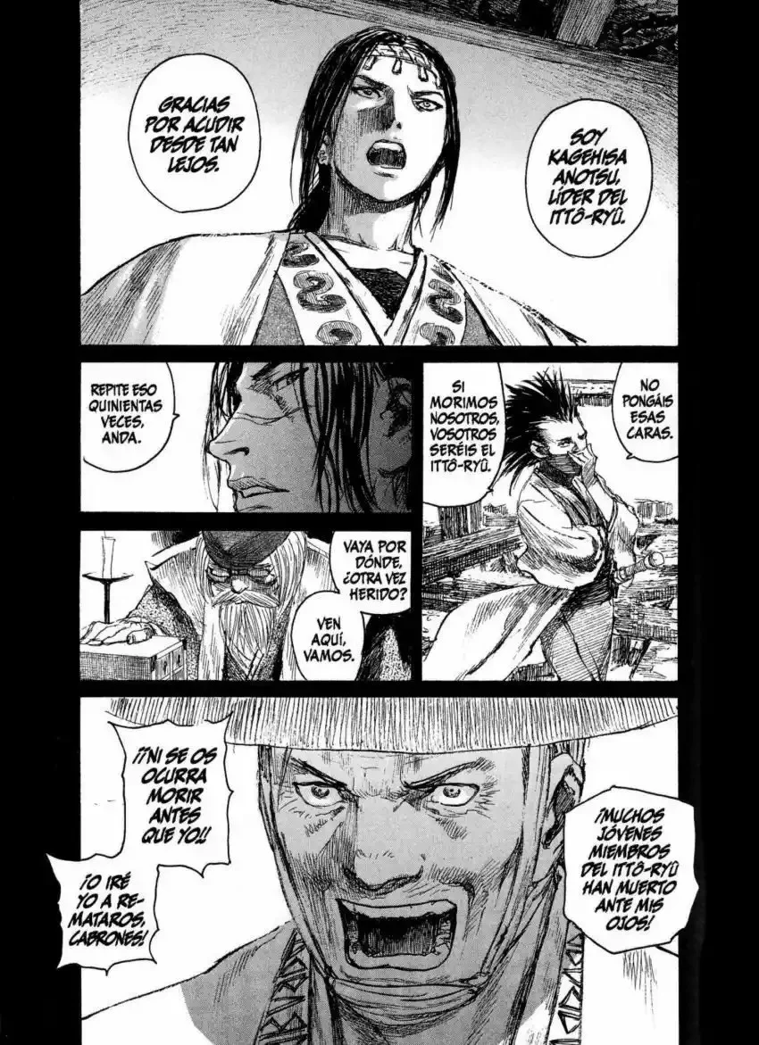 Página 30 del Manga