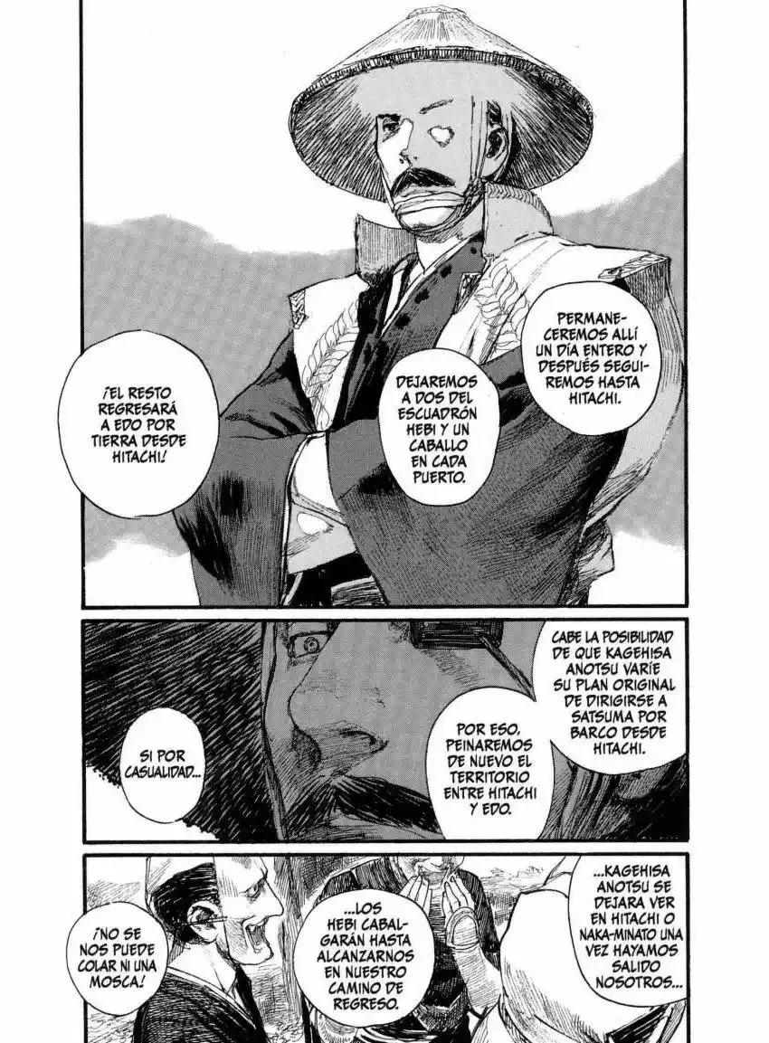 Página 34 del Manga