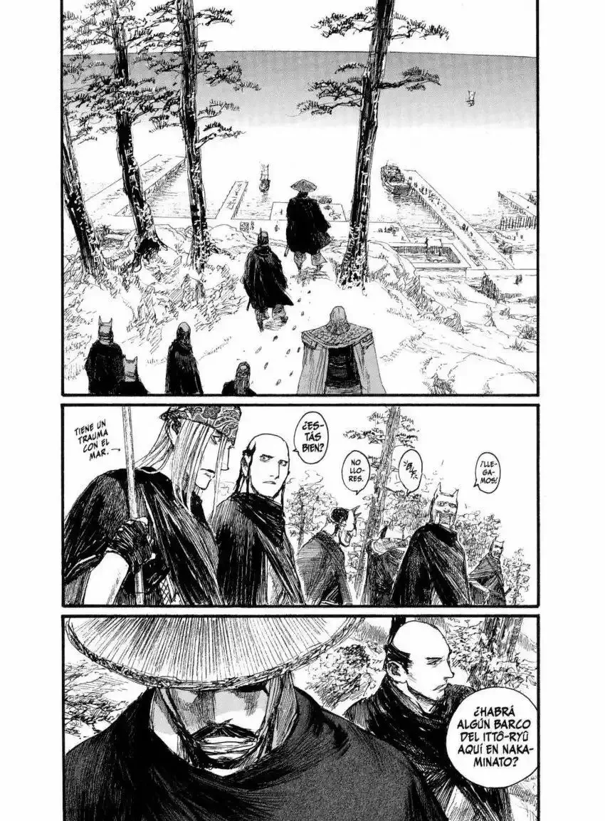 Página 36 del Manga