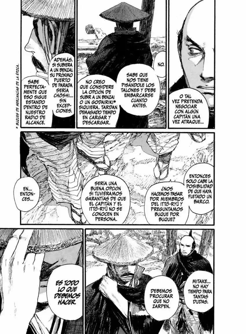 Página 37 del Manga