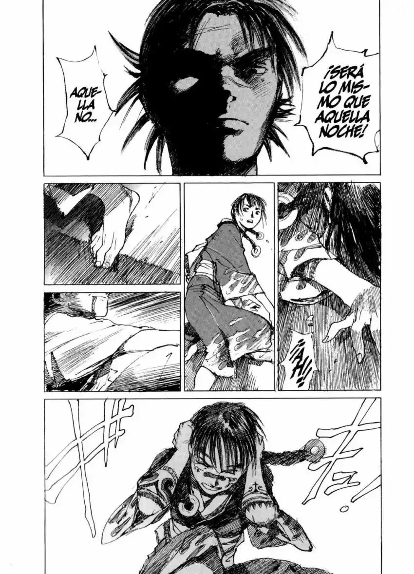 Página 30 del Manga