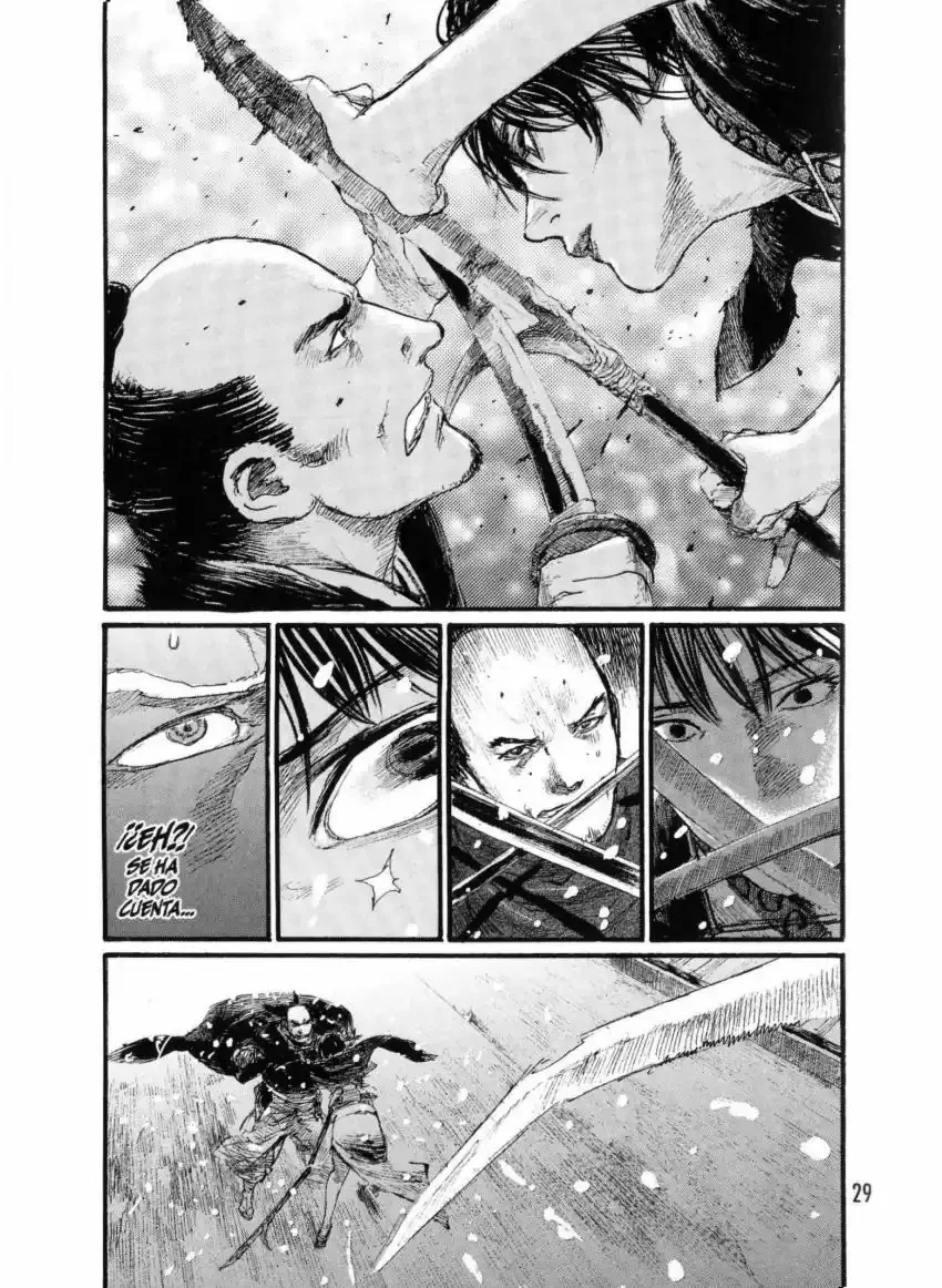Página 36 del Manga