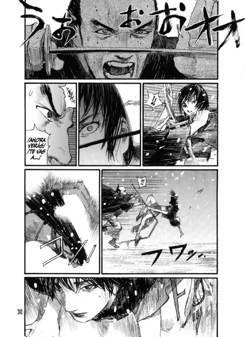 Página 37 del Manga